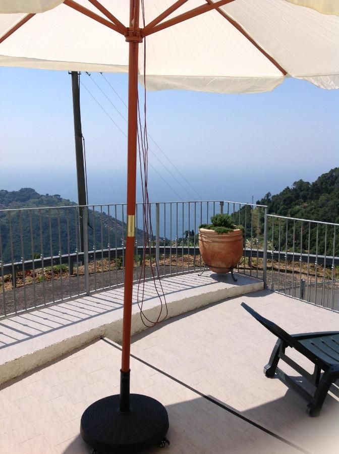 Affittacamereirosmarini Vernazza Exterior photo