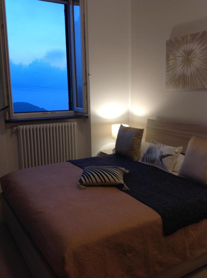 Affittacamereirosmarini Vernazza Exterior photo