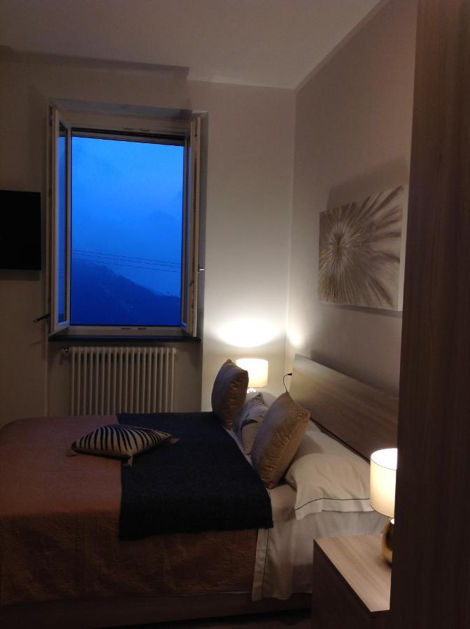 Affittacamereirosmarini Vernazza Exterior photo